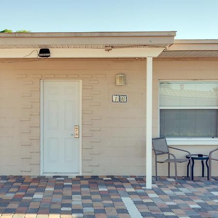 Fountain Cottages Inn Fort Myers Buitenkant foto