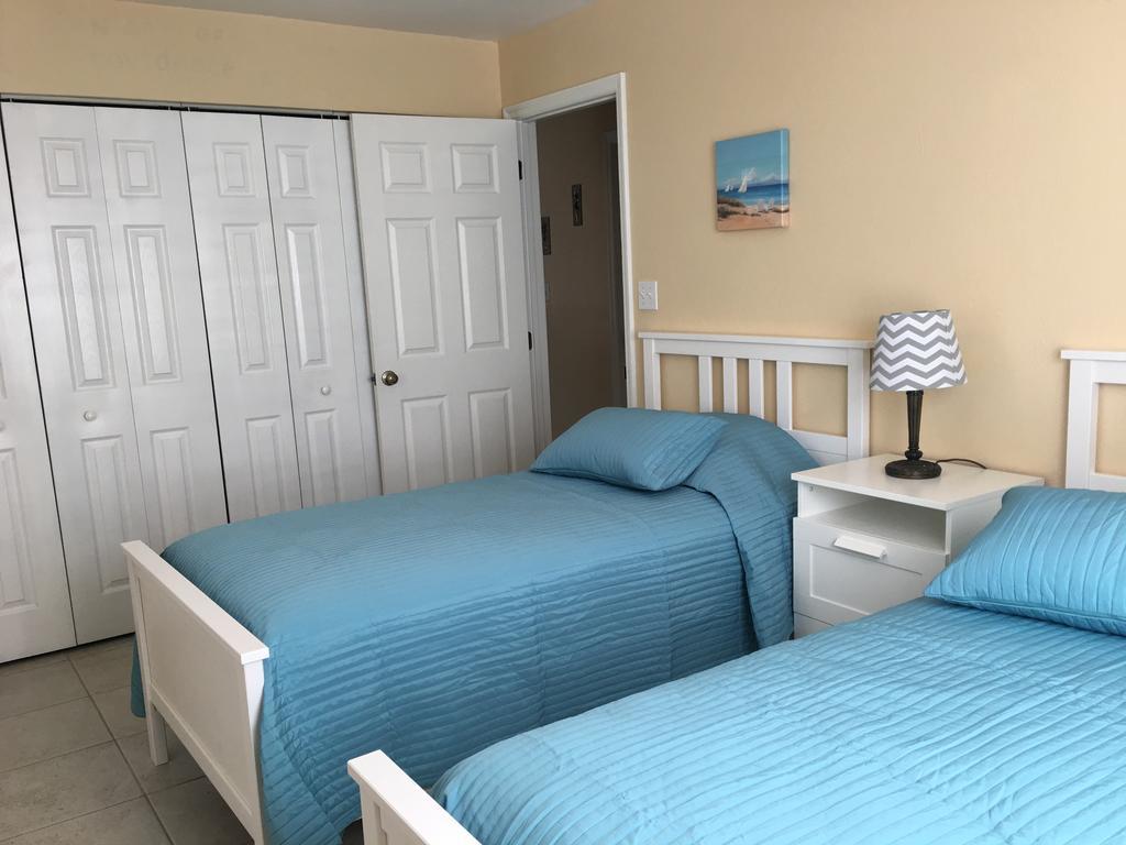 Fountain Cottages Inn Fort Myers Kamer foto