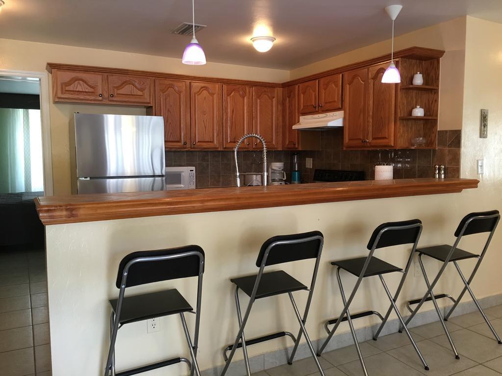 Fountain Cottages Inn Fort Myers Kamer foto