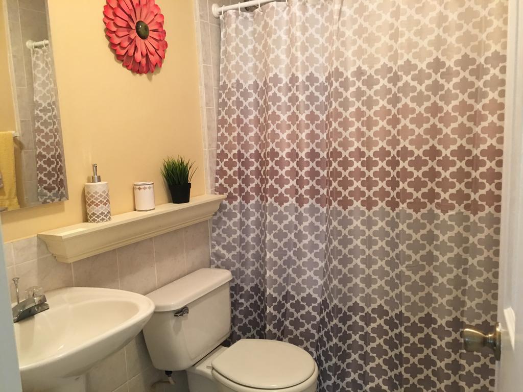 Fountain Cottages Inn Fort Myers Kamer foto