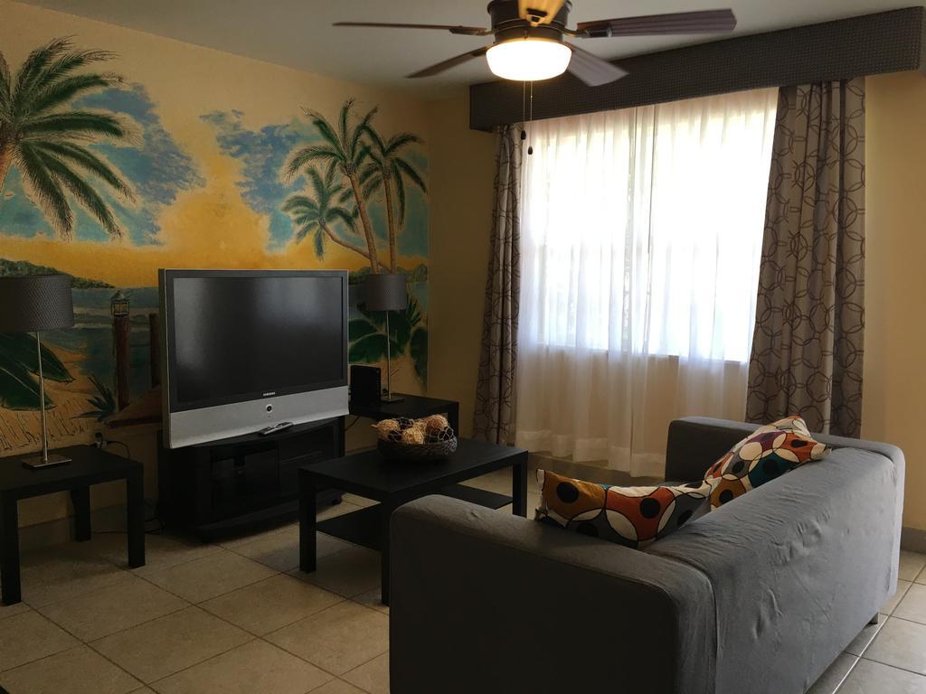 Fountain Cottages Inn Fort Myers Kamer foto
