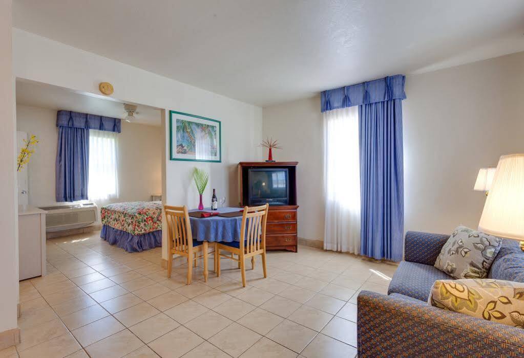 Fountain Cottages Inn Fort Myers Buitenkant foto